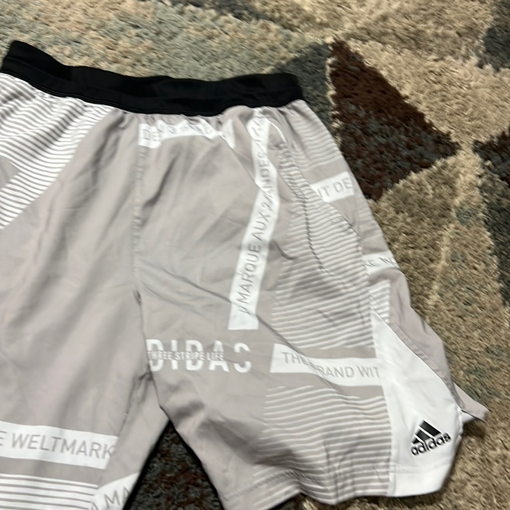 Adidas shorts